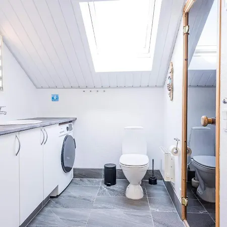 Casa vacanze Holiday Lvii Oksbøl