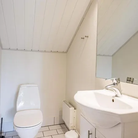 Holiday Lvii Casa vacanze Oksbøl