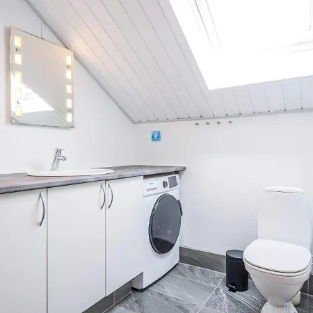 Casa vacanze Holiday Lvii Oksbøl